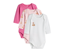 Name It ibis rose deer body (3-pack)